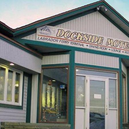 Dockside Motel St. Barbe Εξωτερικό φωτογραφία