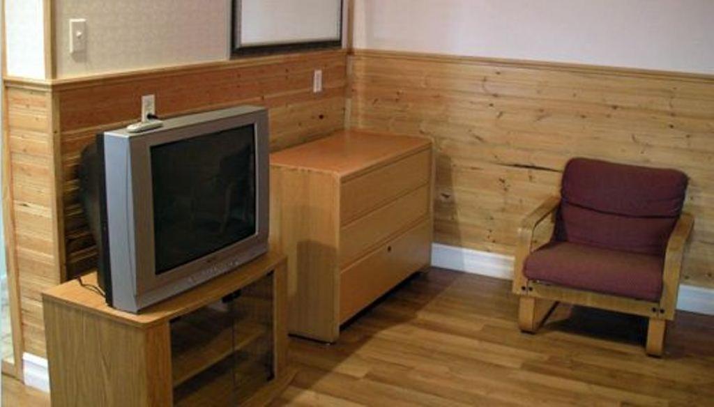 Dockside Motel St. Barbe Εξωτερικό φωτογραφία